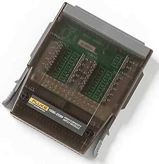 Fluke Calibration 1586-2586 High-Capacity Module Without Relay Card