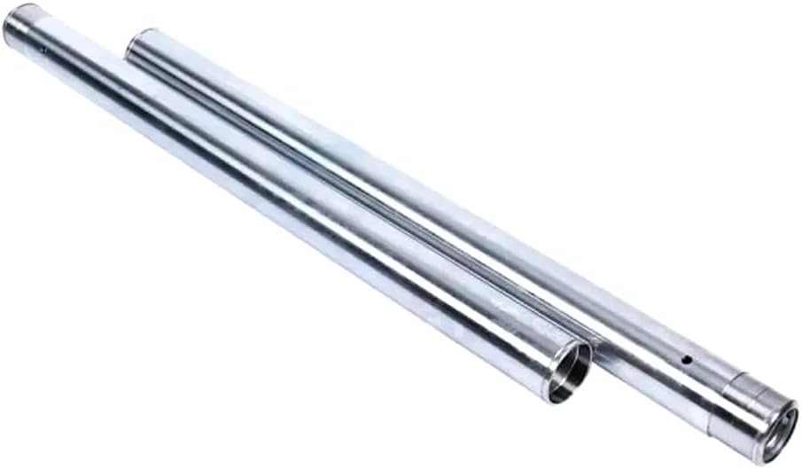 Motorbike Front Fork Inner Tubes Pipes Compatible For Suzuki SV650 2017-2018 41X613mm 51110-44H00-000