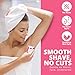 Electric Razors for Women, Shaving Machine for Private Area, Womens Electric Razor for Smooth Grooming, Female Bikini Trimmer Women for Pubic Hair, Lady Bikini Shaver (Color Varies)