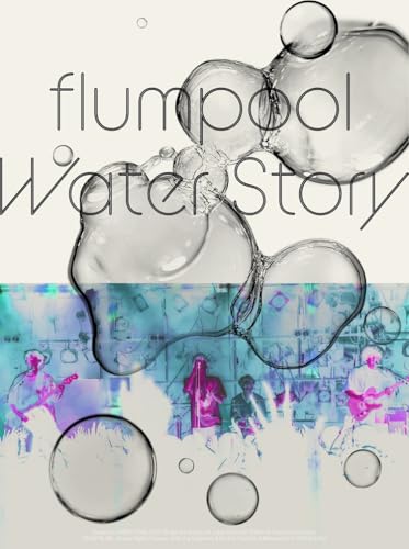 Water Story (初回限定盤)(2枚組) [Blu-ray]