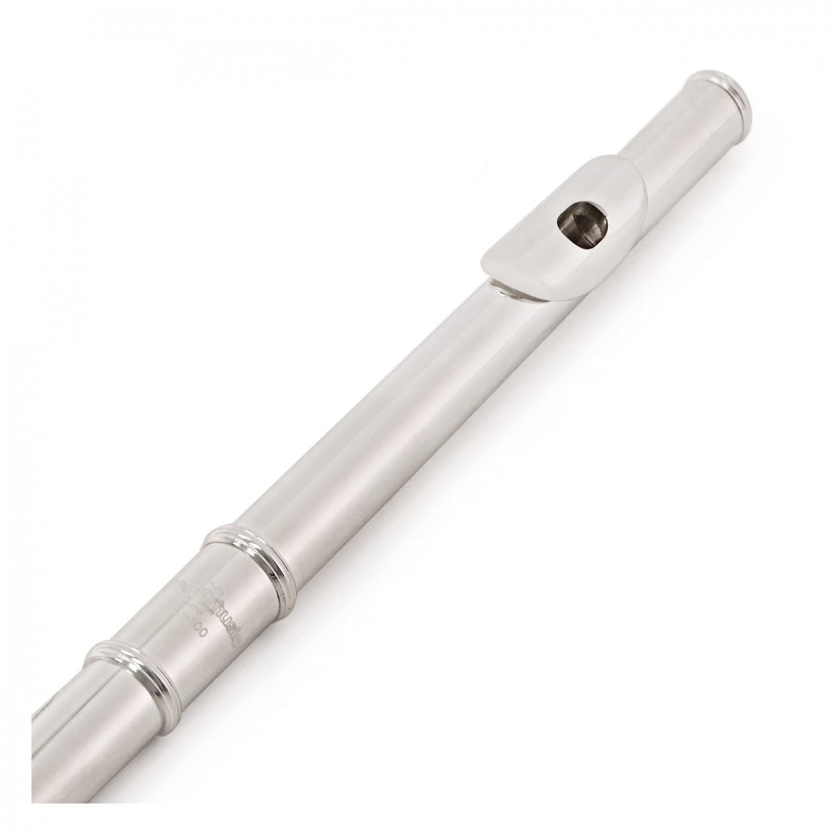 Gear4music Flauta con estuche - Instrumento musical para principiantes