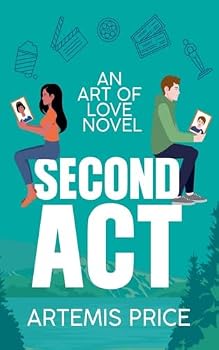 Paperback Second Act Book