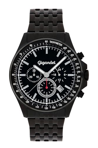 Preisvergleich Produktbild Gigandet Klassische Uhr 14VNAG3NE / 015