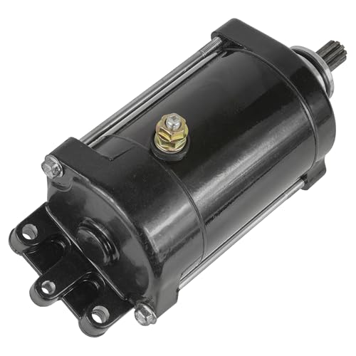 Caltric Starter Compatible with Polaris 700 1200 Virage I Tx Txi 2000-2004 Jetski miniatura 4
