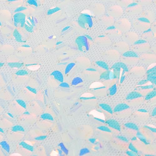 Women Sequins Bandana Fashion Neckerchief Cowgirl Neck Scarf Rhinestone Fringed Bandana Party Favor3