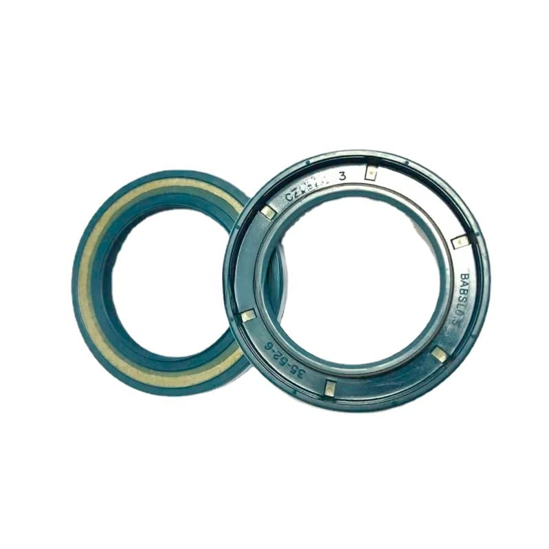 1pcs skeleton oil seal BAU3SLX2 20-42 52 70 100 60-110-12-10/7 (CFW BAUSL 70 * 100 * 10)