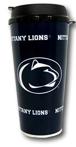 Whirley Drink Works Penn State Nittany Lions 32 Ounce Tumbler with Snap Tight Lid
