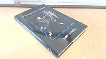 Hardcover The Romantic Fantastic Book