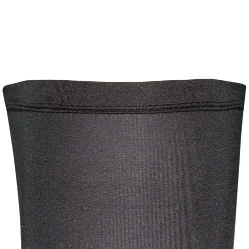 Pernito proteção UV50+ Cor: Preto; Tamanho: GG