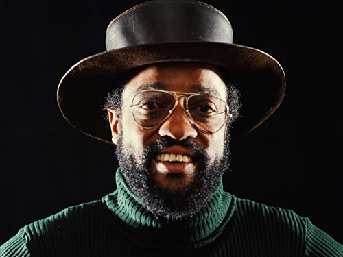 Billy Paul