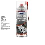 presto 306390 Kettenspray 400 ml