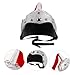 CORHAD Medieval Knight Girl's Soldier Headwear Educational Toy Halloween Cosplay Prop Comfortable and Safe for Boys and Girls