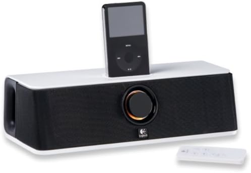 Logitech AudioStation Express for iPod