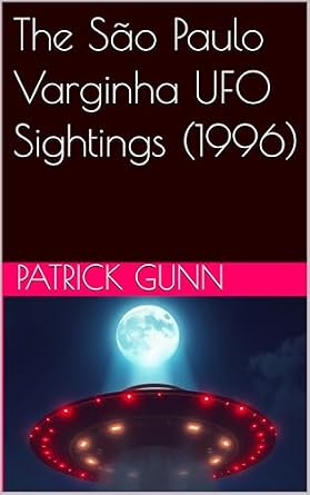 South American UFO Wave - Chile and Argentina cases