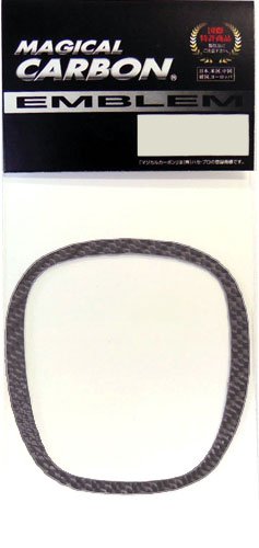 HASEPRO マジカルカーボン FIAT 500 / 500C CEF1D