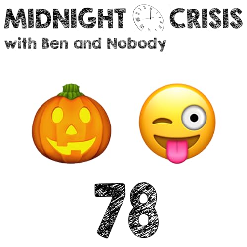 Episode 78 – Spooky Ben