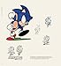 Sonic the Hedgehog - Artbook Officiel