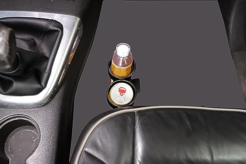 Portavasos para pasajero compatible con Hummer H3 2005-2009 miniatura 6