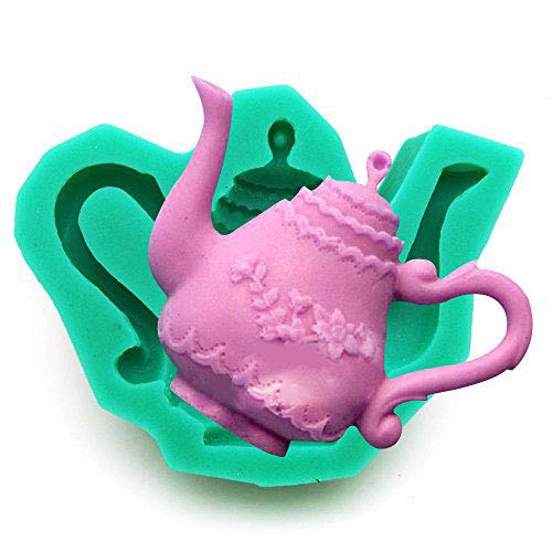 Best Teapot Candle For Cake