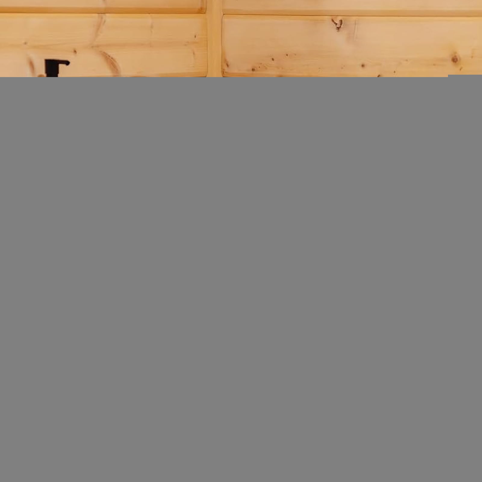 Urinario De Pared Con Tapa Urinario Comercial Para Baño Garaje Y Lavado | Desviador de Antiderrames Ajustable con Manguera para Casa Jardín Acampada Residencia Estudiantil