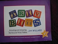 TrivBits #1 0976258609 Book Cover