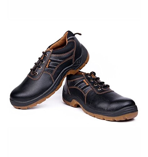 Hillson Sporty Safety Shoes, Size 9-picture-51