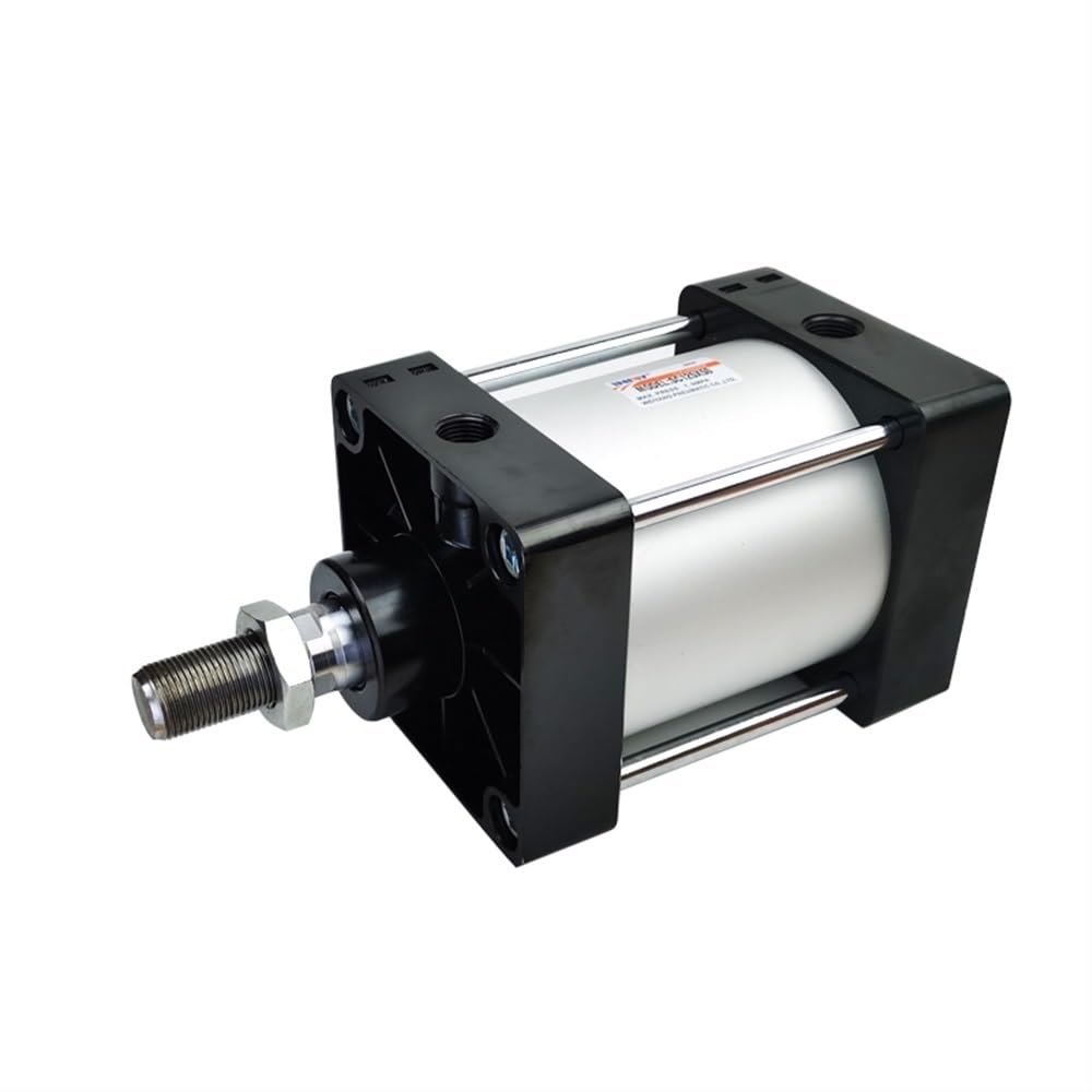 Cylindre pneumatique pour automatiser les lignes de production et convoyeurs