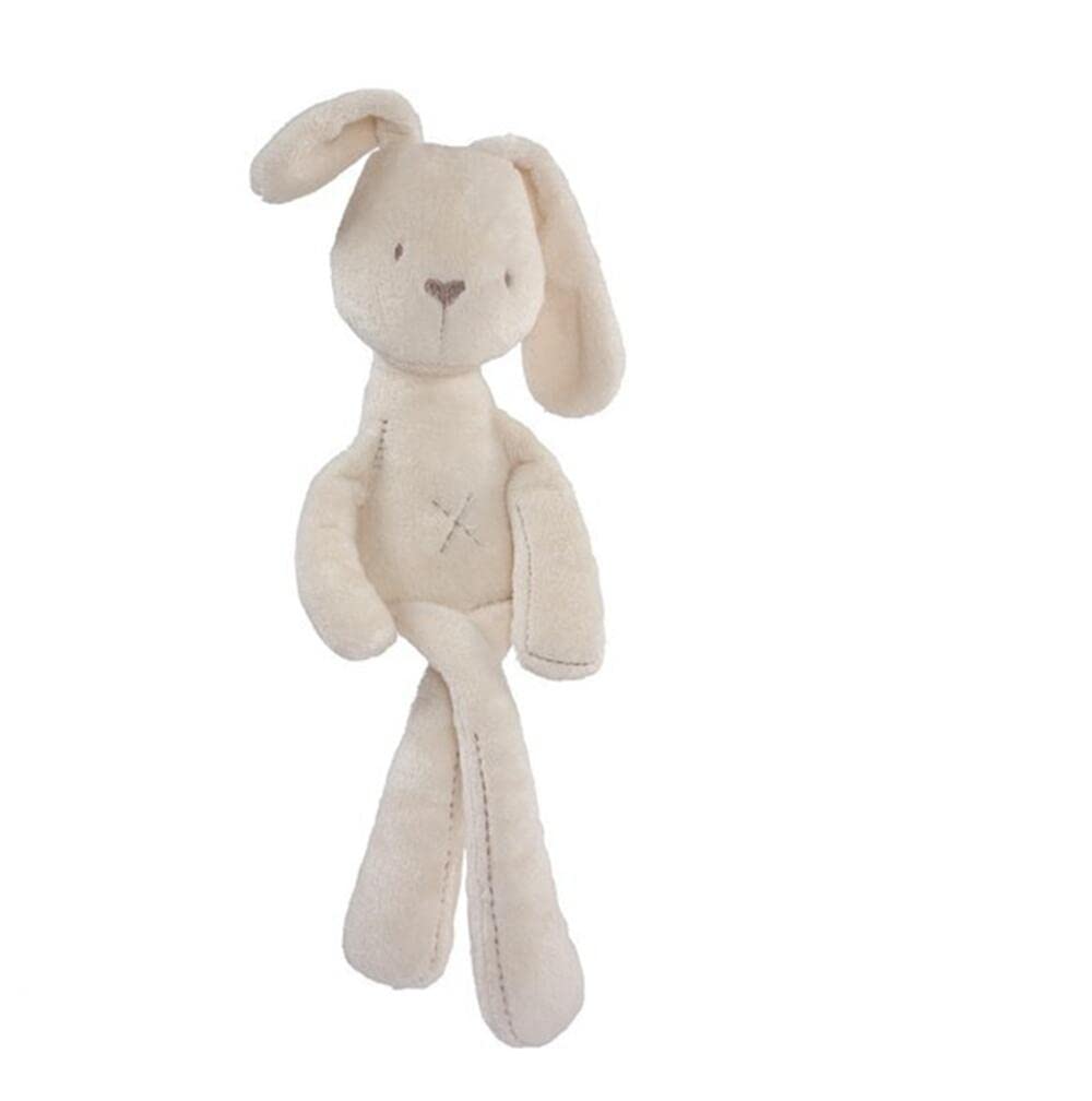 Nagolee Bunny Soft Plush Toys Rabbit Stuffed Animal Doll for Kids