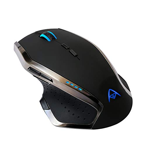 Build My PC, PC Builder, Adesso iMouse X3