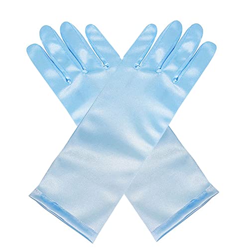 10Pcs Princess Dress up Tutu Crown Accessories Tiara Ballet Tutu Skirt for Girls Costume Party Favors2