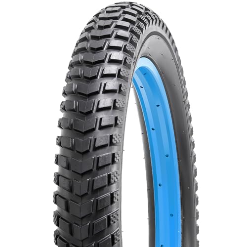 FengCan 1本 20x3.0 自転車タイヤ(BQ020-A)