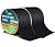 EdenProducts Heavy Duty Anti Slip Traction Tape, 2 Pack of 4 Inch x 33 Foot Grip Tape Grit Non Slip, for Outdoor/Indoor, Non Skid Treads, High Traction Friction Abrasive Adhesive Stairs Step - Black