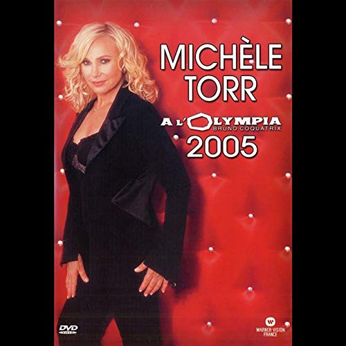 Michele Torr - Olympia 2005
