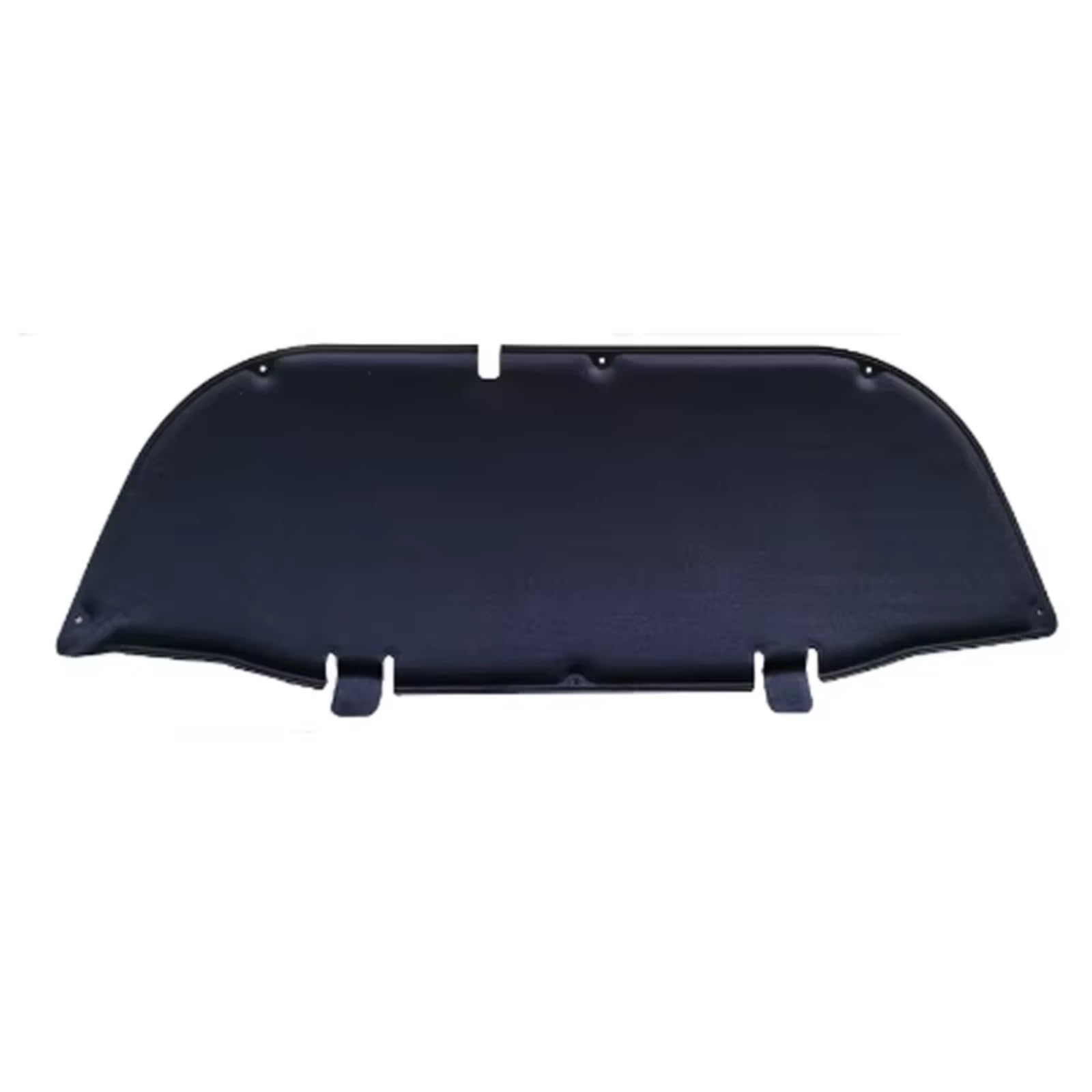 Dämmung Haube Motorhaube Sound Pad Auto Wärmedämmung Abdeckung Liner Innen Teile Zubehör Kompatibel Mit Toyota Für Corolla 2020 2021 2022(Style A)