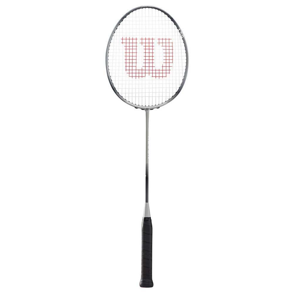 Wilson Recon PX 170 V3 Badminton Racquet : Amazon.co.uk: Sports