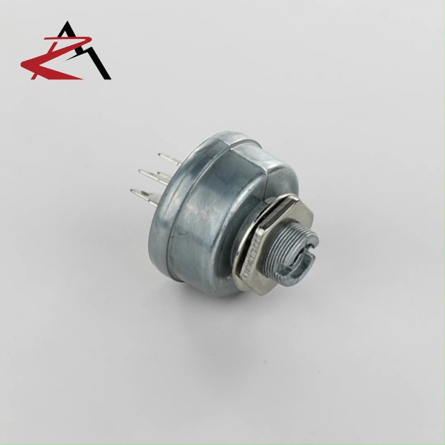 Amazon.com: Rotary Corp Switch Ignition Wheel Horse : Automotive