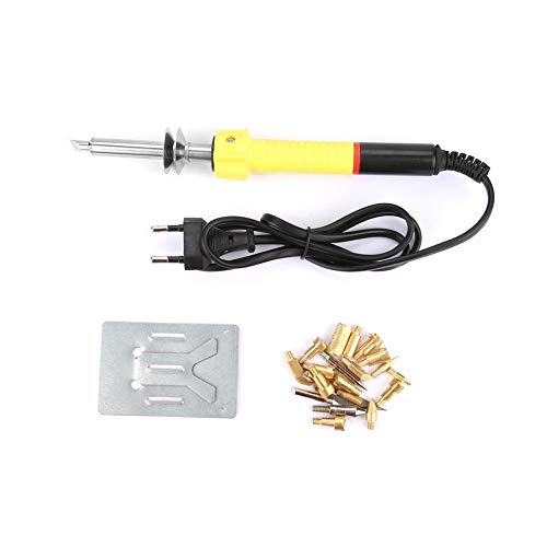 Pbzydu Penna per Incisione, Penna per pirografia