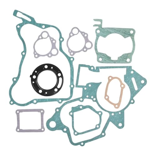 Joint culasse CR125R pour refaire à neuf le moteur des motos 1988 et 1998