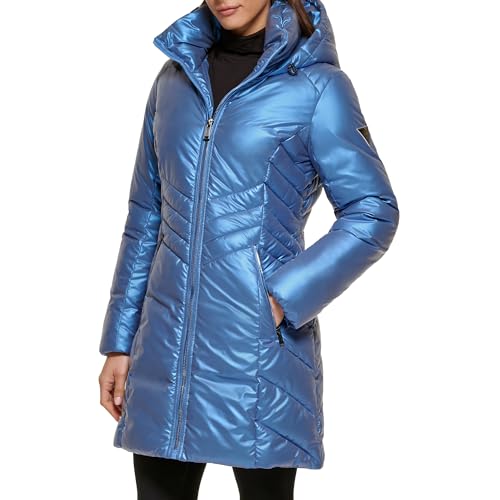 Comparativas de Abrigo guess los preferidos por los clientes. 29 Imagen adicional