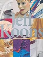JEFF KOONS B00SWVW5IO Book Cover