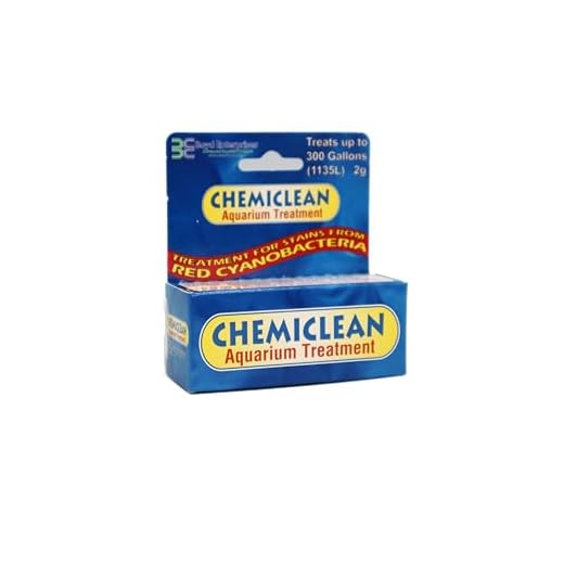 Chemi-Clean - 2 g