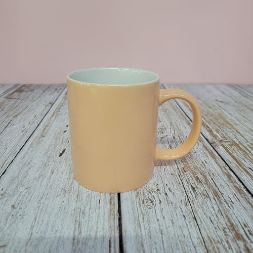 Hybamat Coffee mugs – 16 oz Microwave & Dishwasher Safe, Vibrant Color, Ideal for Home & Office, Gift‑Ready