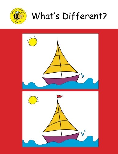 Bee Clever Series: What's Different?