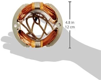 Hitachi 340110C Stator 115V H90SB Replacement Part