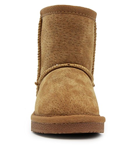 Image of Lamo Youth Classic Pull On Boot (Little Kid /Big Kid)