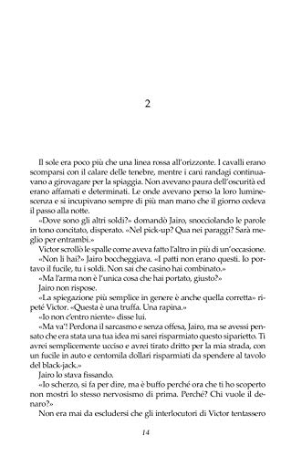 Uccidi Per Me – Victor L'assassino Vol. 8 - 11