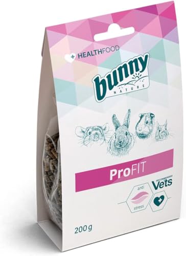 Bunny Nature Profit Supplement for...