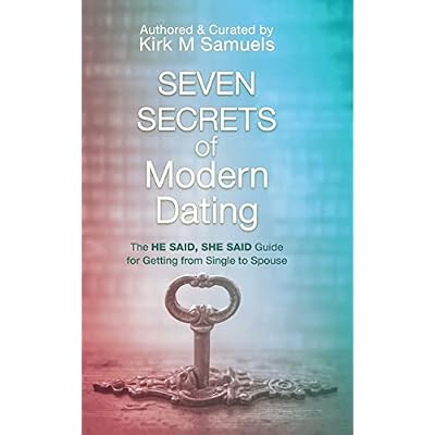Seven Secrets of Modern Dating