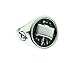 Marvel Avengers Thor Hammer Logo Ring