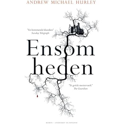 Ensomheden